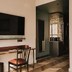 Otel The Cyrus Wroclaw
