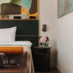 Szálloda The Cyrus 5*