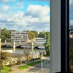 The Cyrus 5* Wroclaw