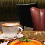 The Cyrus Szálloda 5*