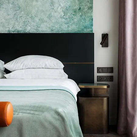 Cyrus Hotel Breslavia