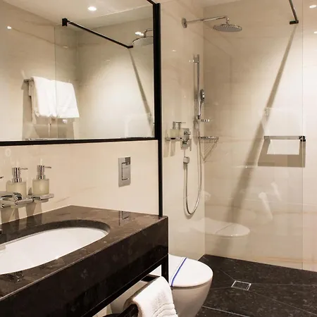 Cyrus Hotel Breslavia