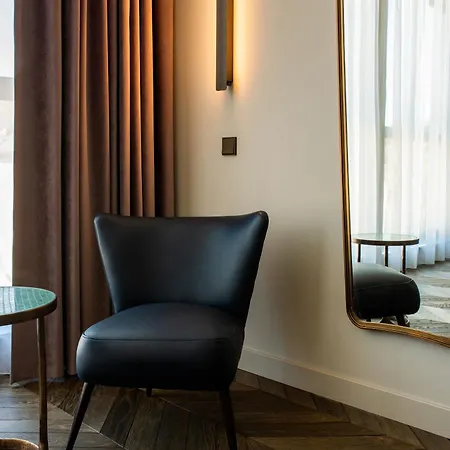 Hotel Cyrus Breslavia