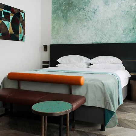 Cyrus Hotel Breslavia