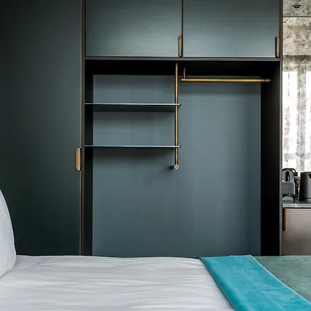 Hotel Cyrus Breslavia