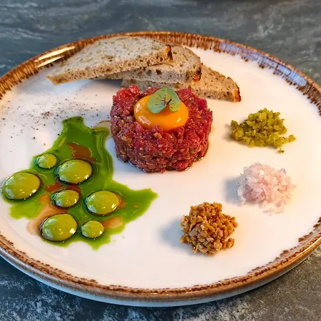 Ξενοδοχείο The Cyrus