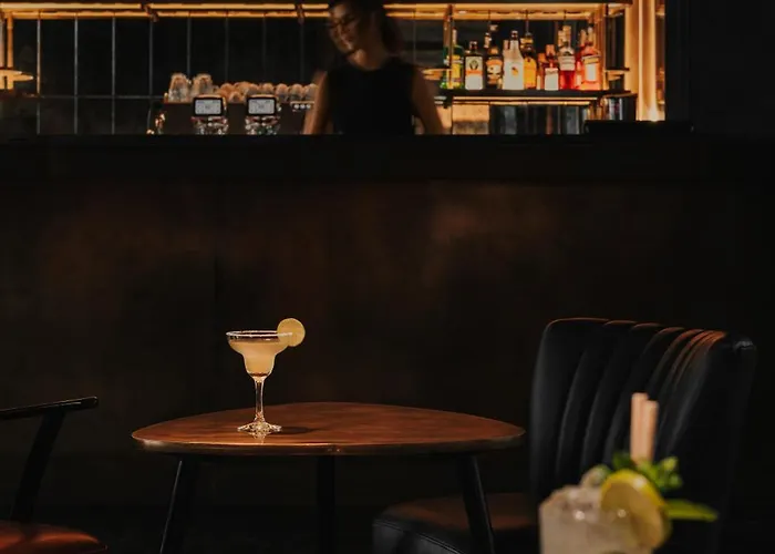 Ξενοδοχείο The Cyrus 5*