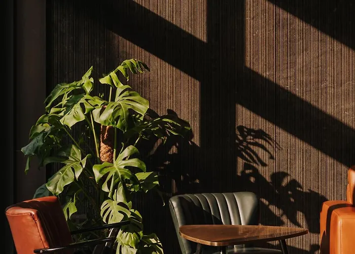 The Cyrus Ξενοδοχείο