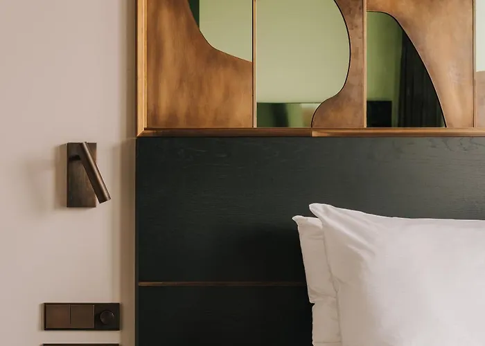 The Cyrus 5* Βρότσλαβ