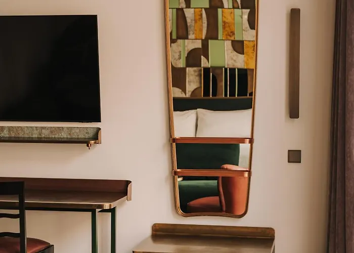 The Cyrus 5* Βρότσλαβ