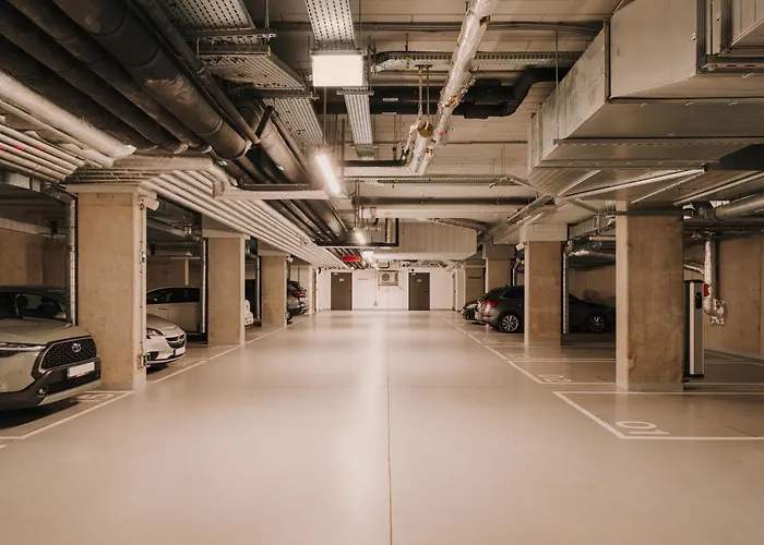 Ξενοδοχείο The Cyrus