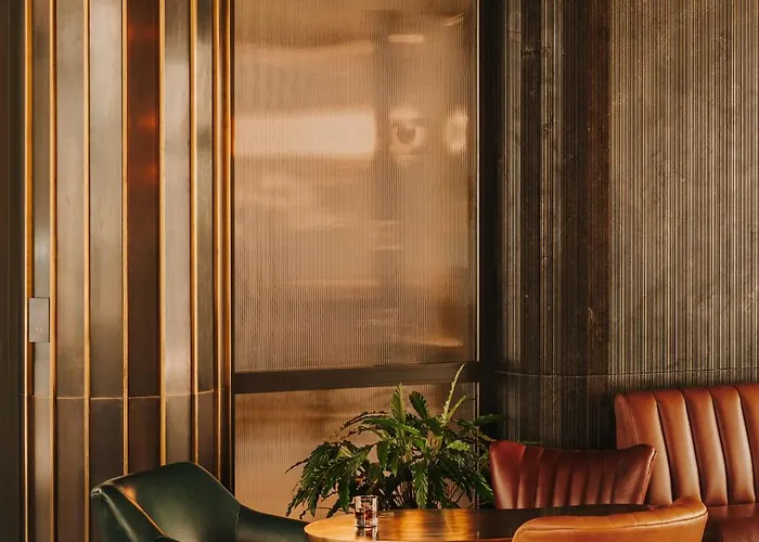 The Cyrus Ξενοδοχείο