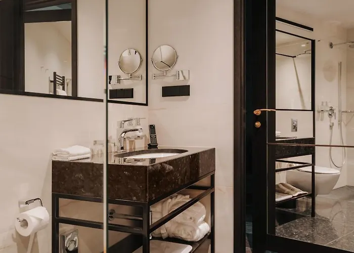 Ξενοδοχείο The Cyrus Βρότσλαβ