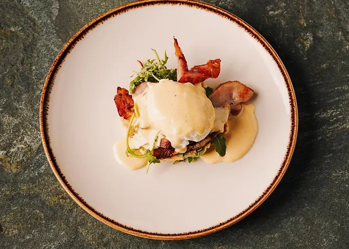 The Cyrus Ξενοδοχείο Βρότσλαβ