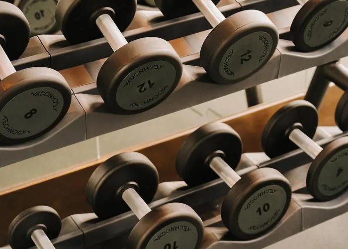 Ξενοδοχείο The Cyrus