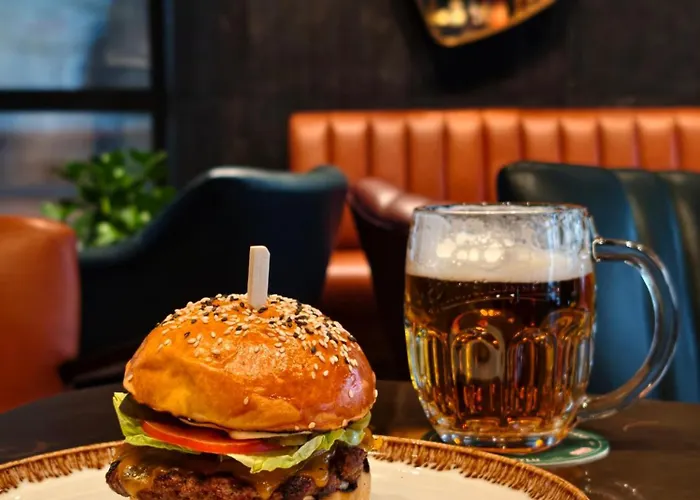 The Cyrus Ξενοδοχείο