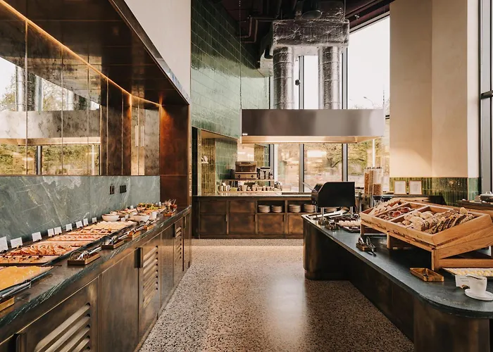 The Cyrus Ξενοδοχείο Βρότσλαβ