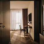 Hotel The Cyrus
