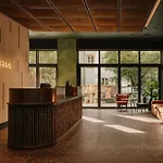 The Cyrus Hotell Wrocław