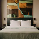 The Cyrus Hotel