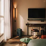 The Cyrus Hotel