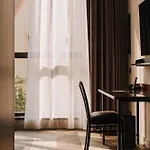 Hotel The Cyrus