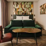The Cyrus 5* Wrocław