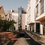 The Cyrus 5* Wrocław