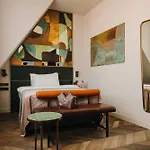 Hotel The Cyrus 5*