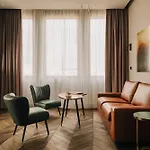 Hotel The Cyrus 5*