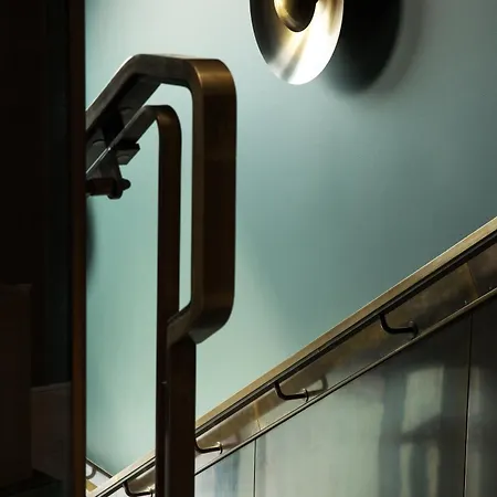 The Cyrus 5* Wroclaw