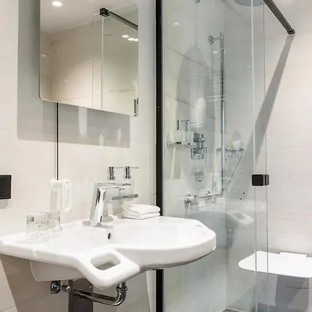 The Cyrus 5* Wroclaw