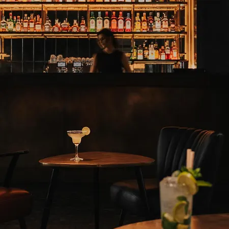 ホテル The Cyrus 5*