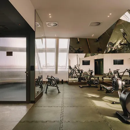 The Cyrus 5* ヴロツワフ