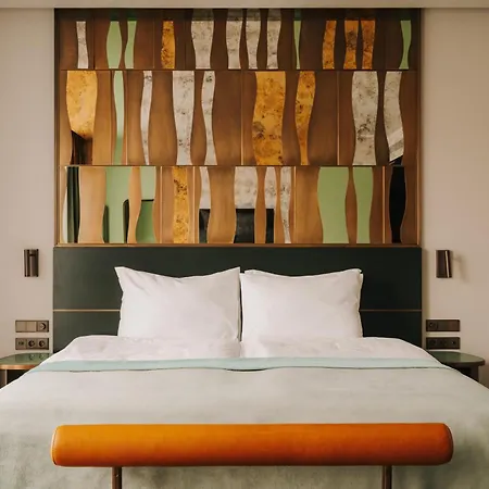 Hotel The Cyrus