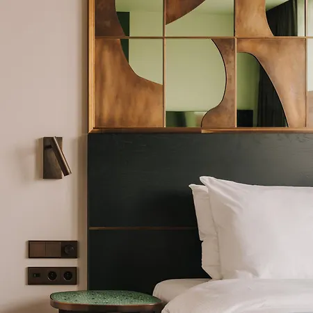 The Cyrus 5* ヴロツワフ