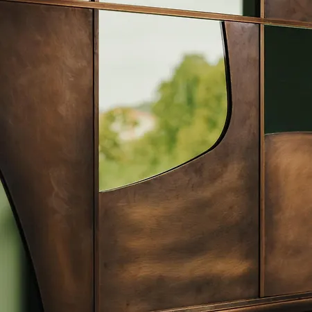 ホテル The Cyrus 5*