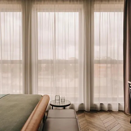 The Cyrus ヴロツワフ