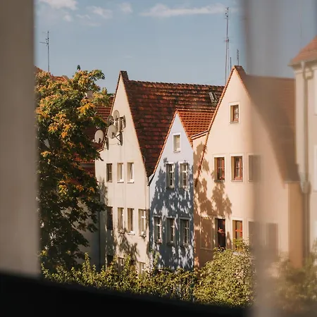 The Cyrus ホテル ヴロツワフ