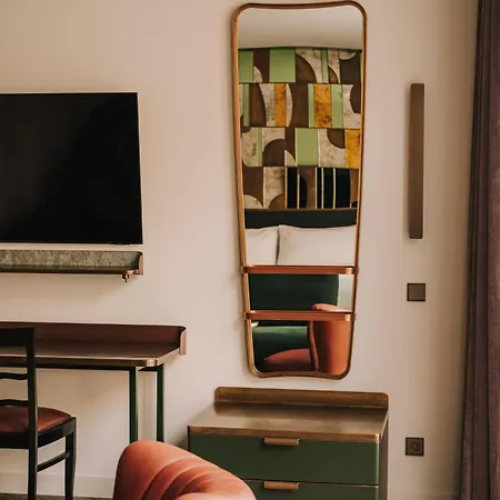 The Cyrus 5* ヴロツワフ