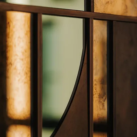 The Cyrus ホテル ヴロツワフ