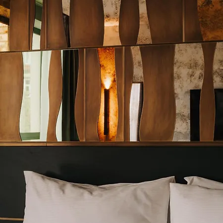 The Cyrus Hotel Wrocław