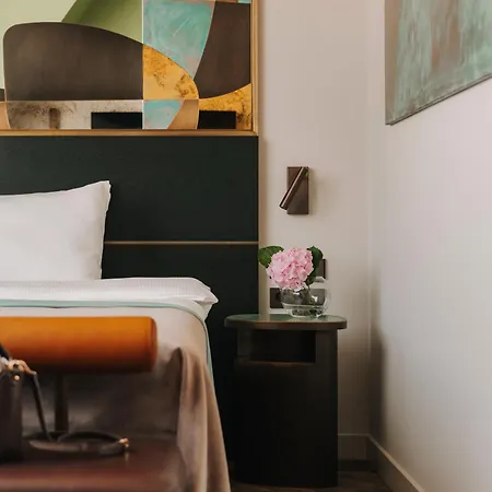 Hotel The Cyrus 5*