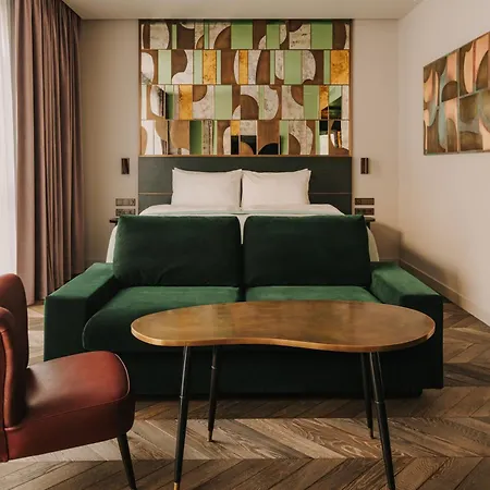 The Cyrus 5* ヴロツワフ