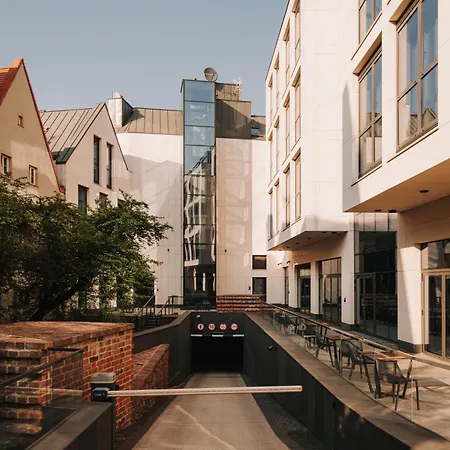 The Cyrus 5* ヴロツワフ