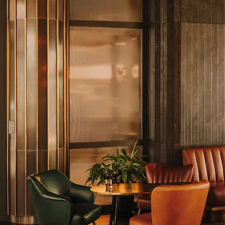 The Cyrus Hotel