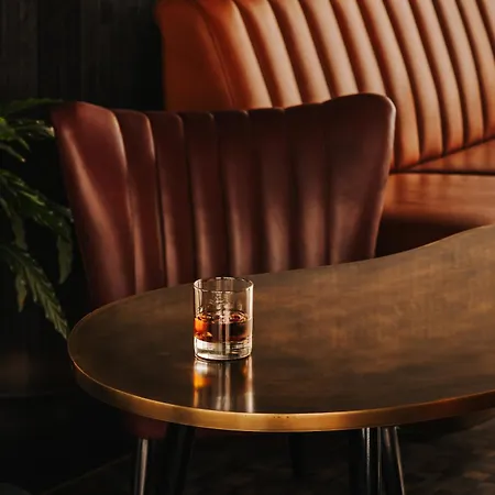 The Cyrus Hotel Wrocław