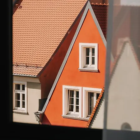 The Cyrus ホテル ヴロツワフ