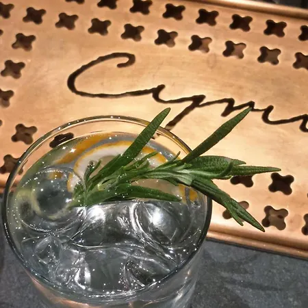 The Cyrus 5* ヴロツワフ