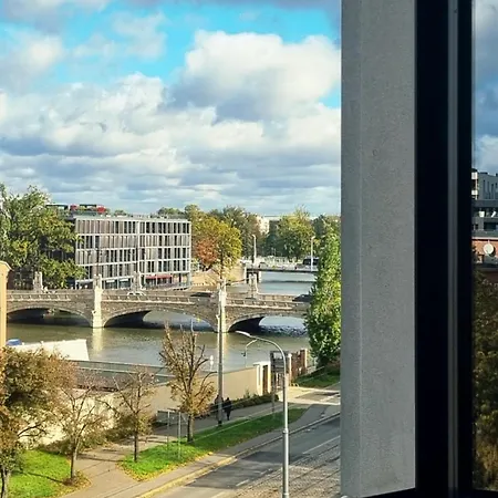 The Cyrus 5* ヴロツワフ